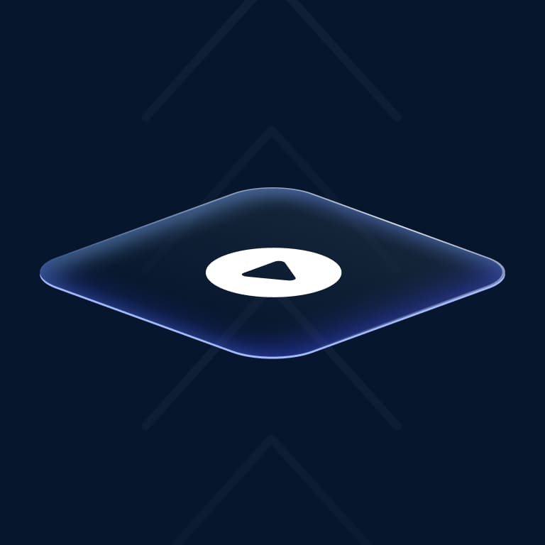 Lightning Fast Performance Lightning Fast Performance - EraseVideo feature demonstration